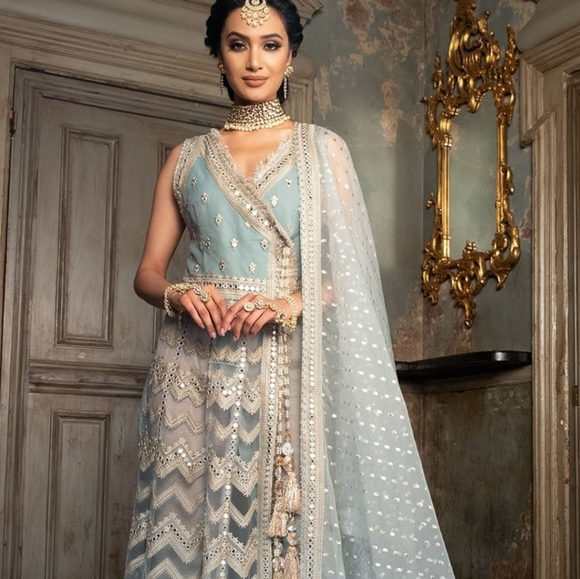 Sobia Nazir Angrakha - Picture 1 of 6